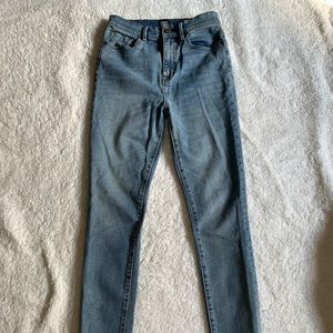 Bdg twig super high rise jeans